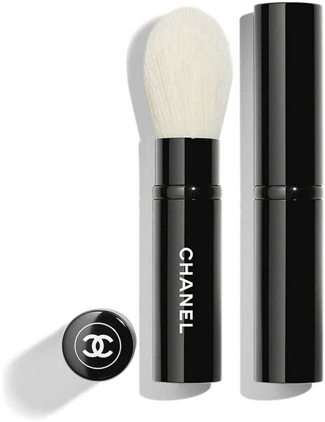 chanel 3d brush|chanel makeup brushes selfridges.